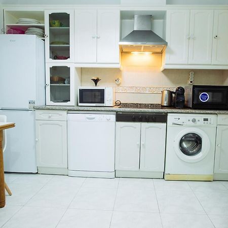 Apartamento Centrico Junto Estacion Tren Y Autobus San Sebastián Eksteriør bilde