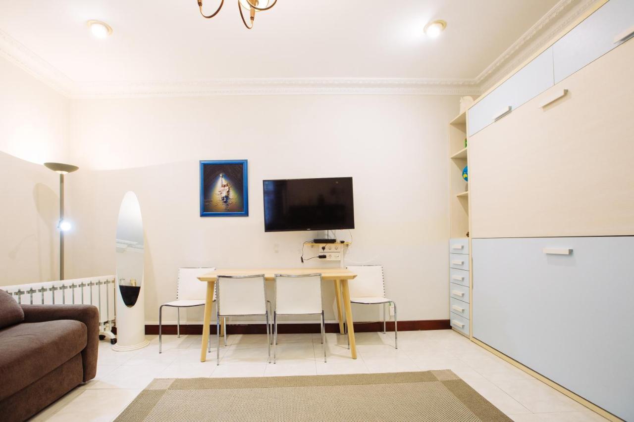 Apartamento Centrico Junto Estacion Tren Y Autobus San Sebastián Eksteriør bilde